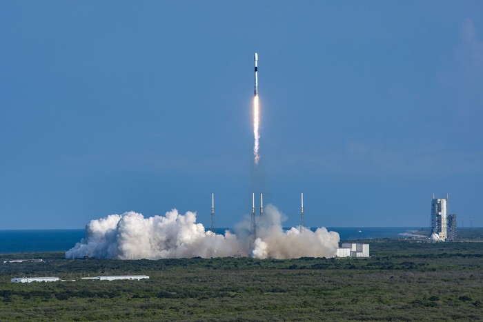 Peluncuran Satelit Nusantara Lima Bisa Mundur, Ini Faktor Penyebabnya