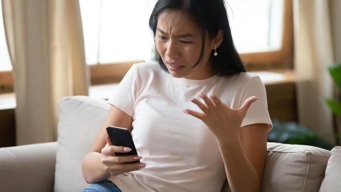 Pengguna Android vs iPhone, Mana yang Lebih Hati-hati Berinternet?