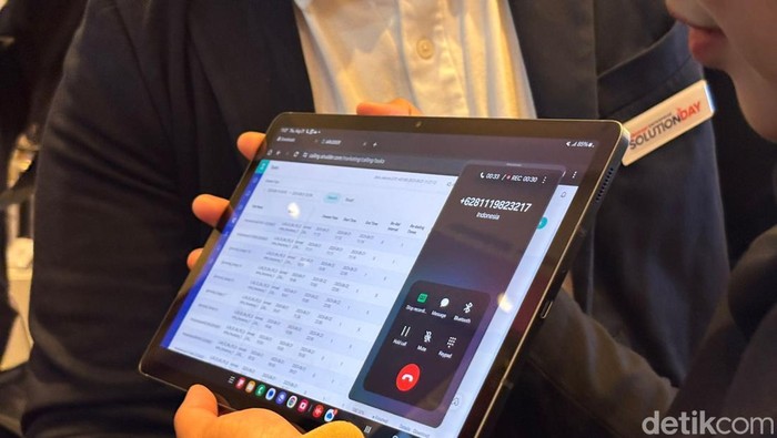 Safia, Voicebot AI Baru Telkomsel yang Bisa Ngobrol Ala Manusia