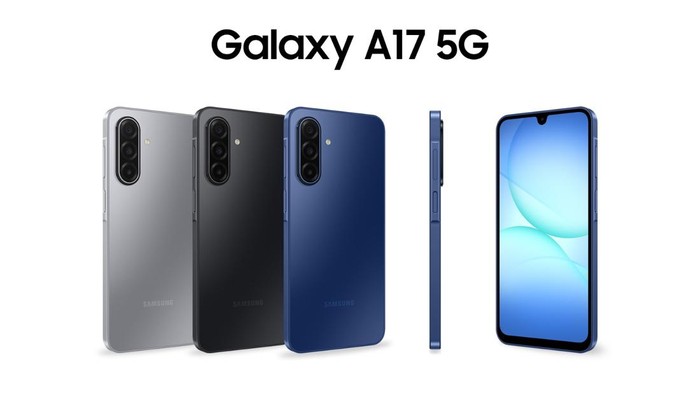 Samsung Galaxy A17 5G: Harga dan Spesifikasi Lengkap di Indonesia
