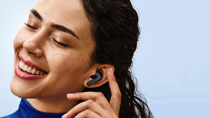 Samsung Galaxy Buds3 FE Rilis, Fitur AI dan ANC di Harga Terjangkau