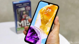 7 HP Gaming Murah Cuma Rp 2 jutaan, Baterai Besar dan Fitur Canggih
