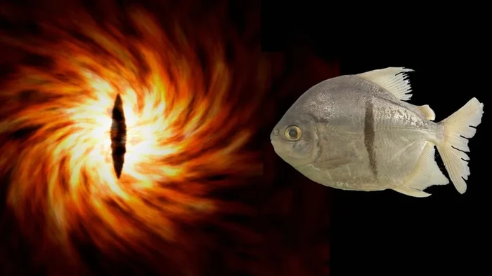Ada Spesies Baru Piranha, Vegetarian dan Gigi Mirip Manusia