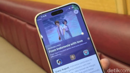 Apple App Store Tampilkan Toge Productions di Hari Game Indonesia
