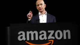 Ayah Kandung Jeff Bezos Baru Tahu Anaknya Kaya Tahun 2012