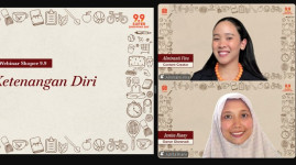 Berawal dari Sakit, Glaranadi Riset-Bikin Brand Herbal sampai Diekspor