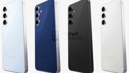 Bocoran Galaxy S25 FE: Jadwal Rilis, Spesifikasi, dan Harganya
