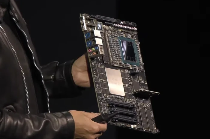 China Himbau Perusahaan Tak Pakai Chip AI Nvidia, Ini Alasannya