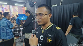 Disebut Juara Karena Hoki, Onic Akan Buktikan di FFWS SEA 2025 Fall