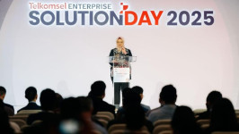 Ekonomi Global Gonjang-ganjing, Digitalisasi Jadi Industri Tahan Banting