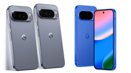 Google Pixel 10, Pixel 10 Pro & Pro XL Resmi Rilis, Ini Harga dan Speknya