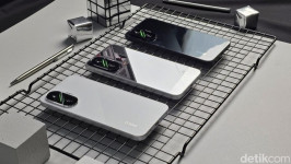 Harga Terbaru Poco F7, F7 Pro, dan F7 Ultra Agustus 2025: Ada yang Turun?