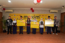 HUT Ke-80 RI, Maxim Gelar Kuis Sejarah untuk Pelajar SMP