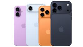 Ini Bocoran Terbaru Tanggal Peluncuran iPhone 17, Mulai Siapkan Dompet!