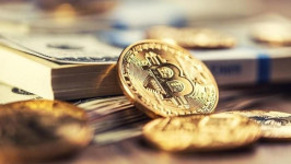 Kata COO Bitget Soal Nilai Bitcoin yang Meroket