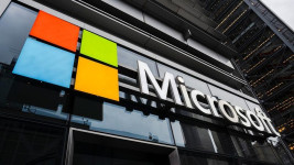 Microsoft Jadi Perusahaan Bernilai Rp 66.000 Triliun, Susul Nvidia