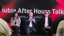 Nubia Kasih Sinyal HP Gaming RedMagic Segera Rilis di Indonesia