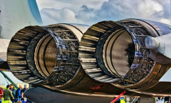 Pakai Pesawat Hipersonik Made in China, Cuma 2 Jam Keliling Dunia
