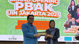 Pemerintah Siapkan Aturan AI Agar Anak Tak Terpapar Konten Negatif