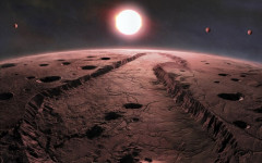 Planet X Masih Misterius, Kemungkinan Ada Planet Y Seukuran Bumi
