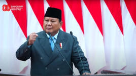 Prabowo Ingin RI Kuasai AI, Talenta Digital Jadi Sorotan
