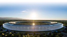 Tim AI Apple Kelabakan Digembosi Mark Zuckerberg