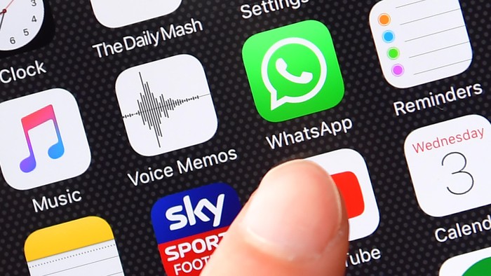 WhatsApp Perbaiki Bug yang Dipakai Serang Pengguna Apple