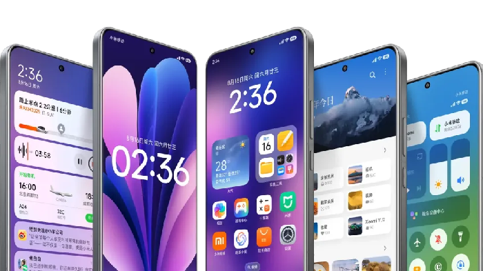 Xiaomi Resmi Umumkan HyperOS 3, Ini Deretan Fitur Barunya