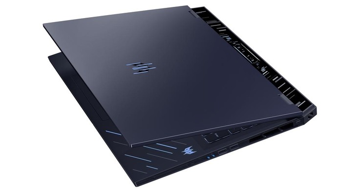 Acer Pamer Deretan Produk Baru di IFA 2025
