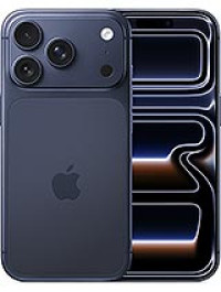 Apple iPhone 17 Pro
