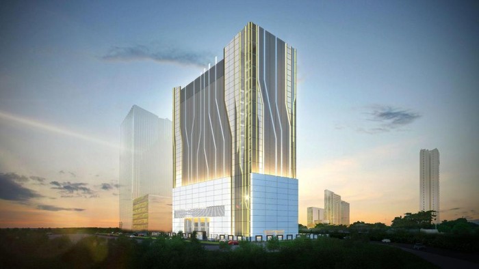 EdgeNext Bikin Layanan Edge Cloud di Indonesia