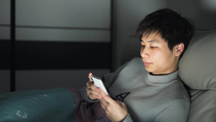 Kota di Jepang Ingin Warganya Batasi Penggunaan HP 2 Jam Sehari