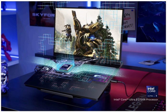 Punya Layar OLED, Lenovo Legion 5i Beri Pengalaman Gaming Istimewa