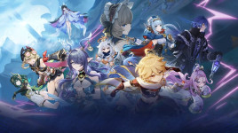 3 Kode Redeem Genshin Impact Terbaru 11 September 2025, Hadiahnya Banyak