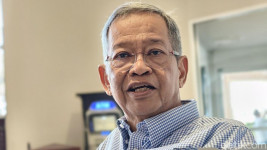 Bos PSN Optimistis Satelit Nusantara Lima Meluncur ke Angkasa Hari Ini