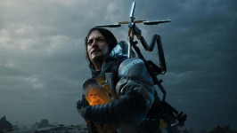 Film Death Stranding Akan Bawa Cerita Baru, Tidak Sama dengan Versi Game