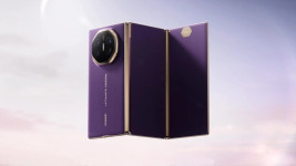 Huawei Mate XTs Debut di China, Kini Dukung Stylus