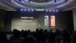 Huawei Pura Pro Segera Mendarat di Indonesia, Ini Spesifikasinya