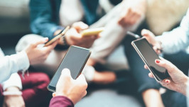 Indosat, Telkomsel, XLSMart Ungkap Kondisi Internet Saat Ini