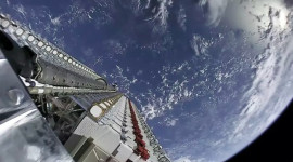 Internet Starlink Tumbang di Seluruh Dunia, Penyebabnya Misterius