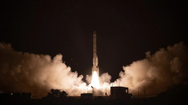 Israel Luncurkan Satelit Mata-mata Baru Buat Awasi Musuh Secara Nonstop