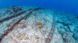 Kabel Internet Bawah Laut Laut Merah Terputus, Negara Ini Kena Dampaknya