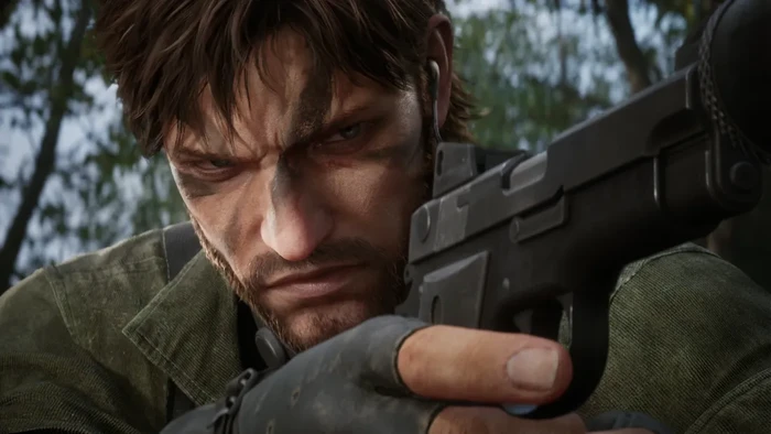Metal Gear Solid Delta: Snake Eater Lebih Mulus di Xbox Dibanding PS5