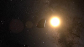 Misi Selamatkan Bulan dari Asteroid 'Pembunuh Kota', Mirip Film Fiksi