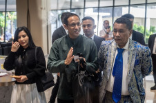 Nadiem Makarim Tersangka Hebohkan Linimasa, Netizen Kaget