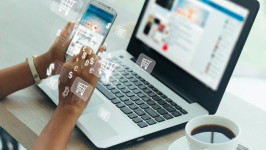 Pembayaran Multikurensi Bikin Belanja Online dari Luar Negeri Makin Gampang