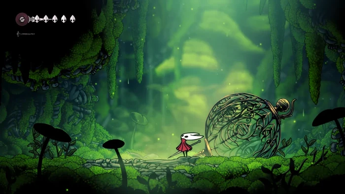 Perilisan Hollow Knight: Silksong Bikin Steam-PlayStation Store Lumpuh