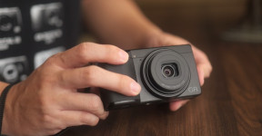 Review Ricoh GR IV: Kamera Pocket yang Lagi Hype