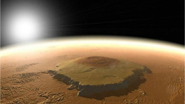 Tanda Kehidupan di Mars, Peneliti: Masih Tahap Jasad Renik