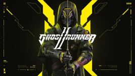 Yuk Klaim 5 Game PC Gratis dari Epic Games, Ada Ghostrunner 2